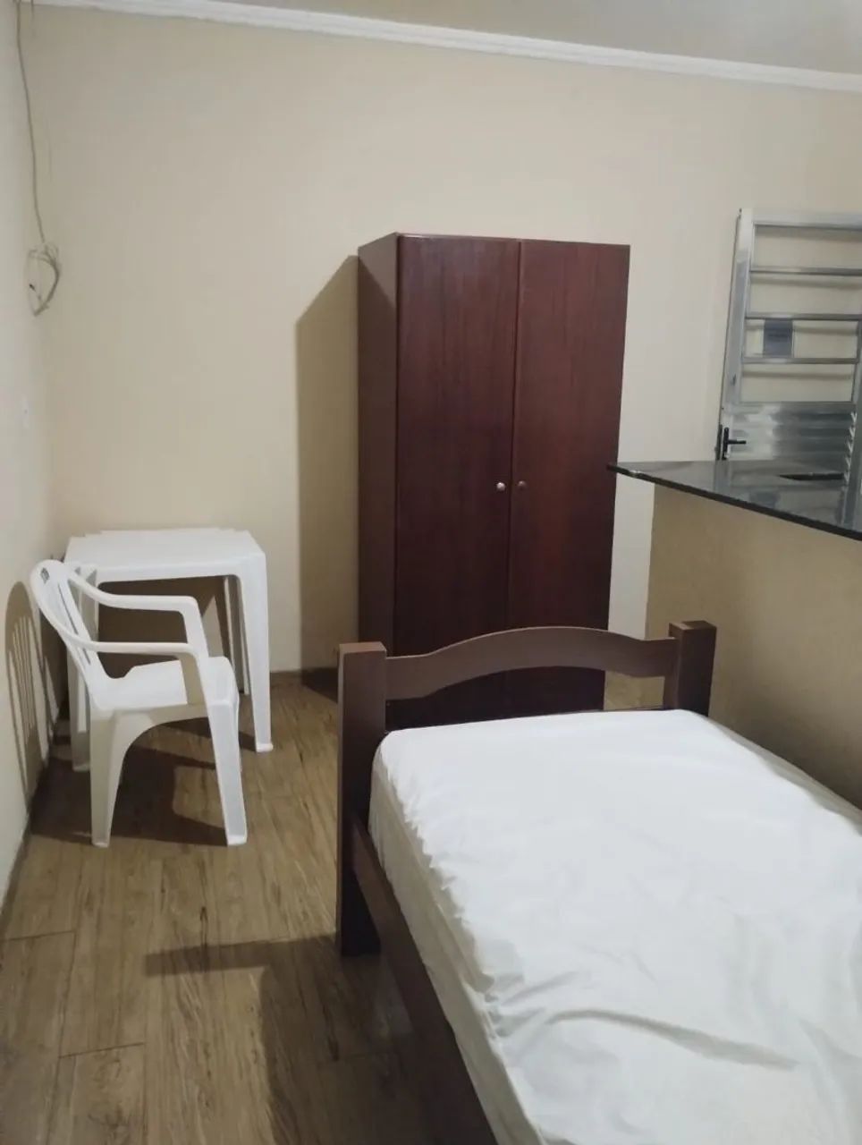 Aluga-se Kitnet em Sorocaba ótima localização  - Foto 3