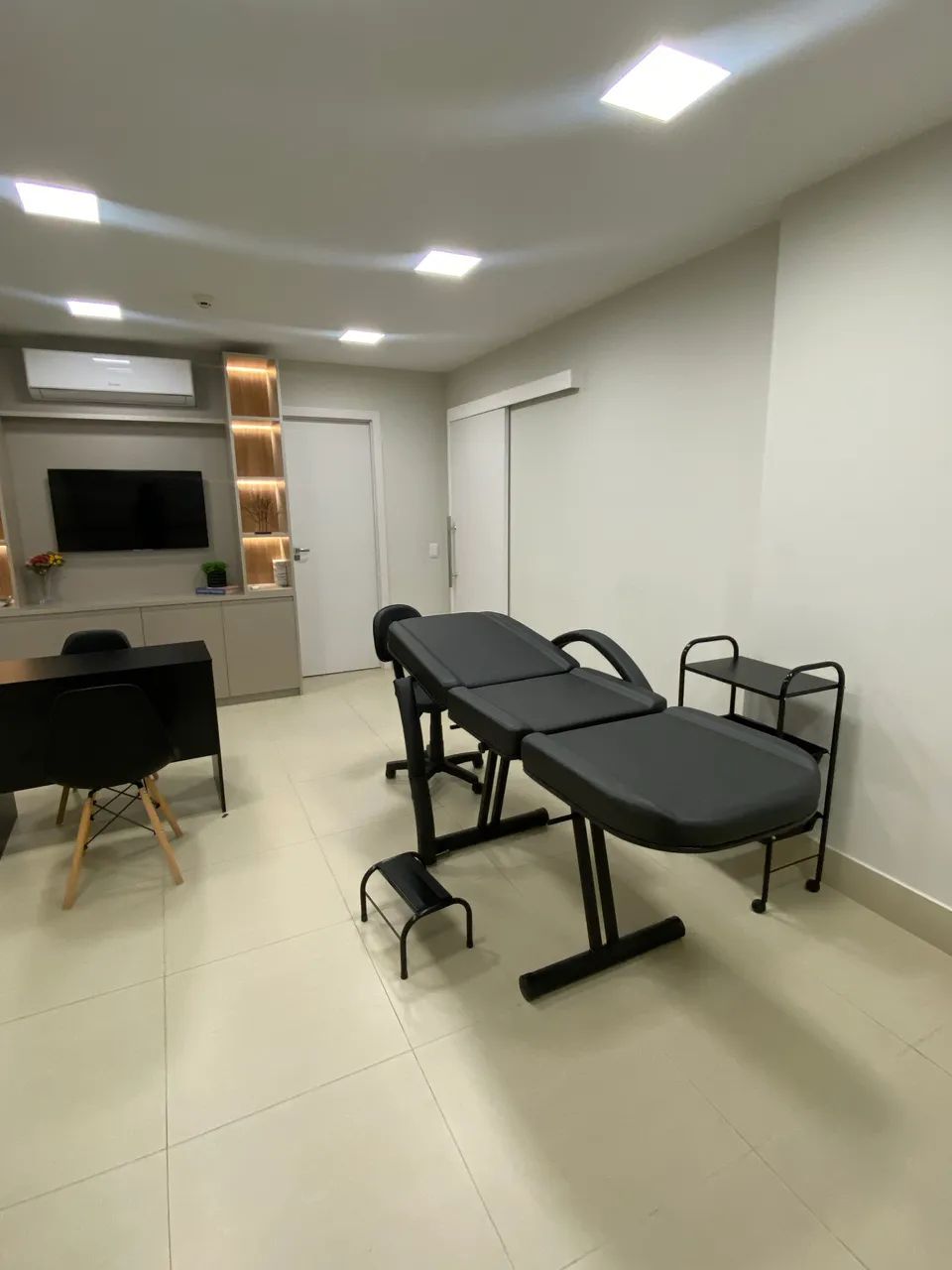 Sublocação de Sala Comercial - Ocean Ville | Praia da Costa  - Foto 4