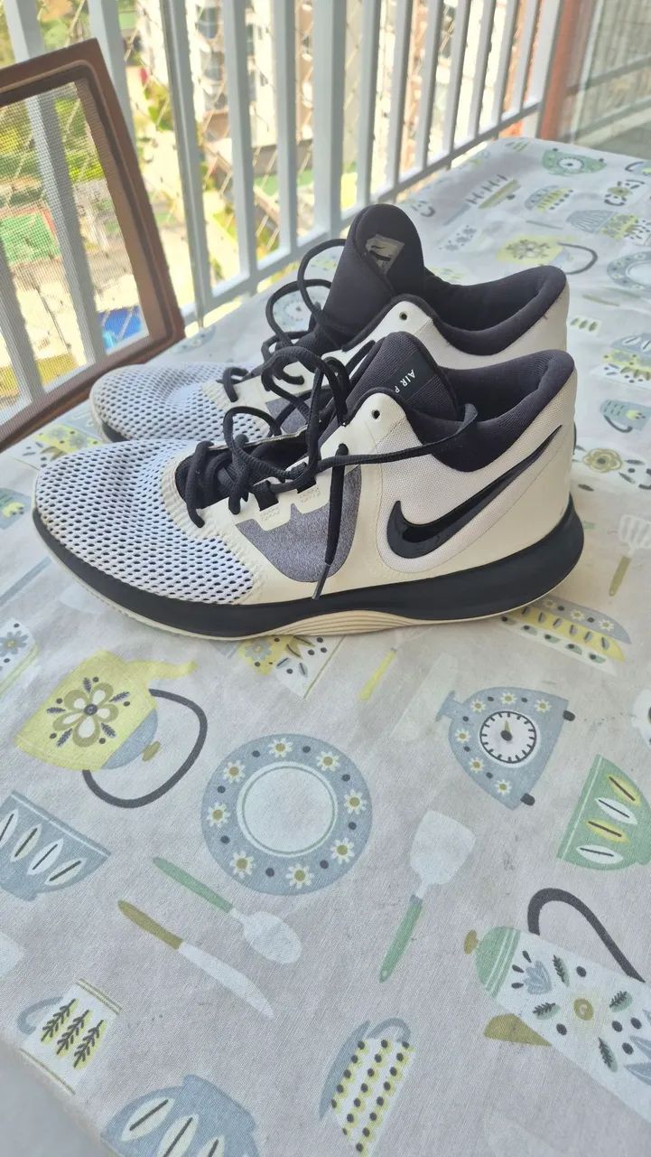 Tênis Nike Precision II - Foto 2