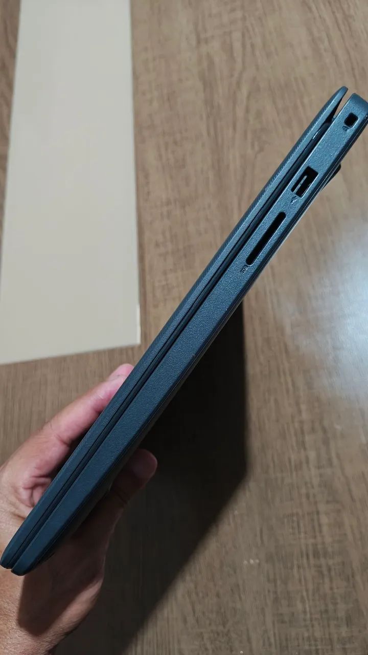 NOTEBOOK DELL i5 8GB 256 SSD - Foto 5