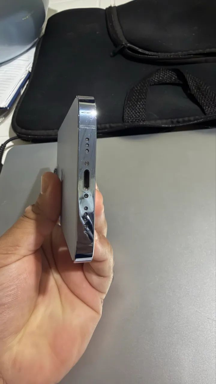 iPhone 13 Pro | 100% Original | Impecável, Zero Detalhes - Foto 4