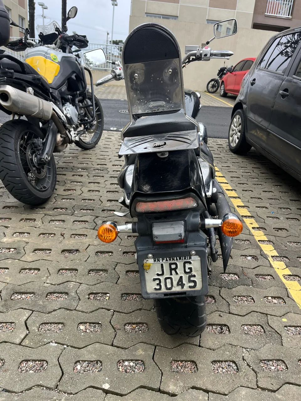 Boulevard m800 - Foto 4