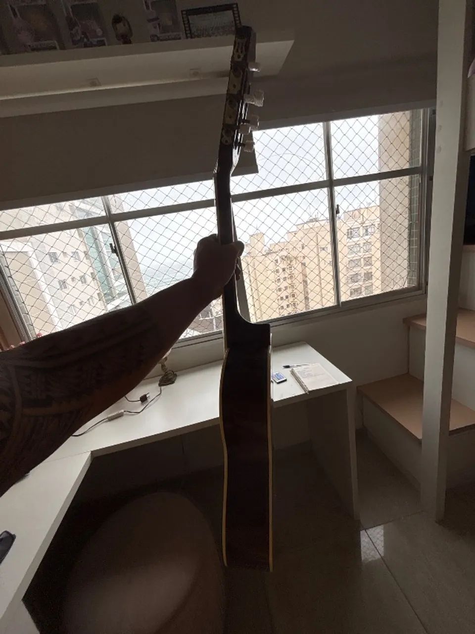 Violão  - Foto 4
