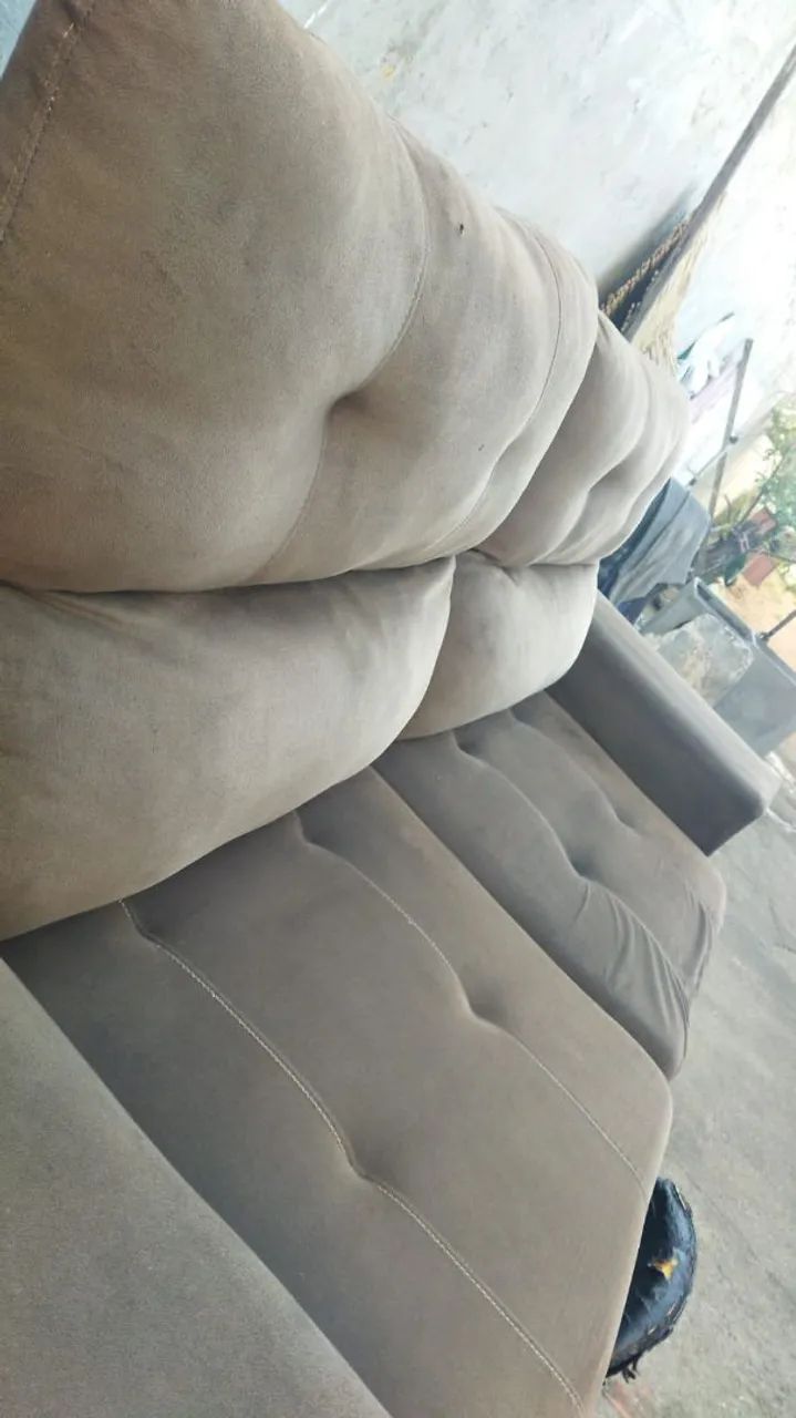 Pra vender esse sofá 64962182008449120