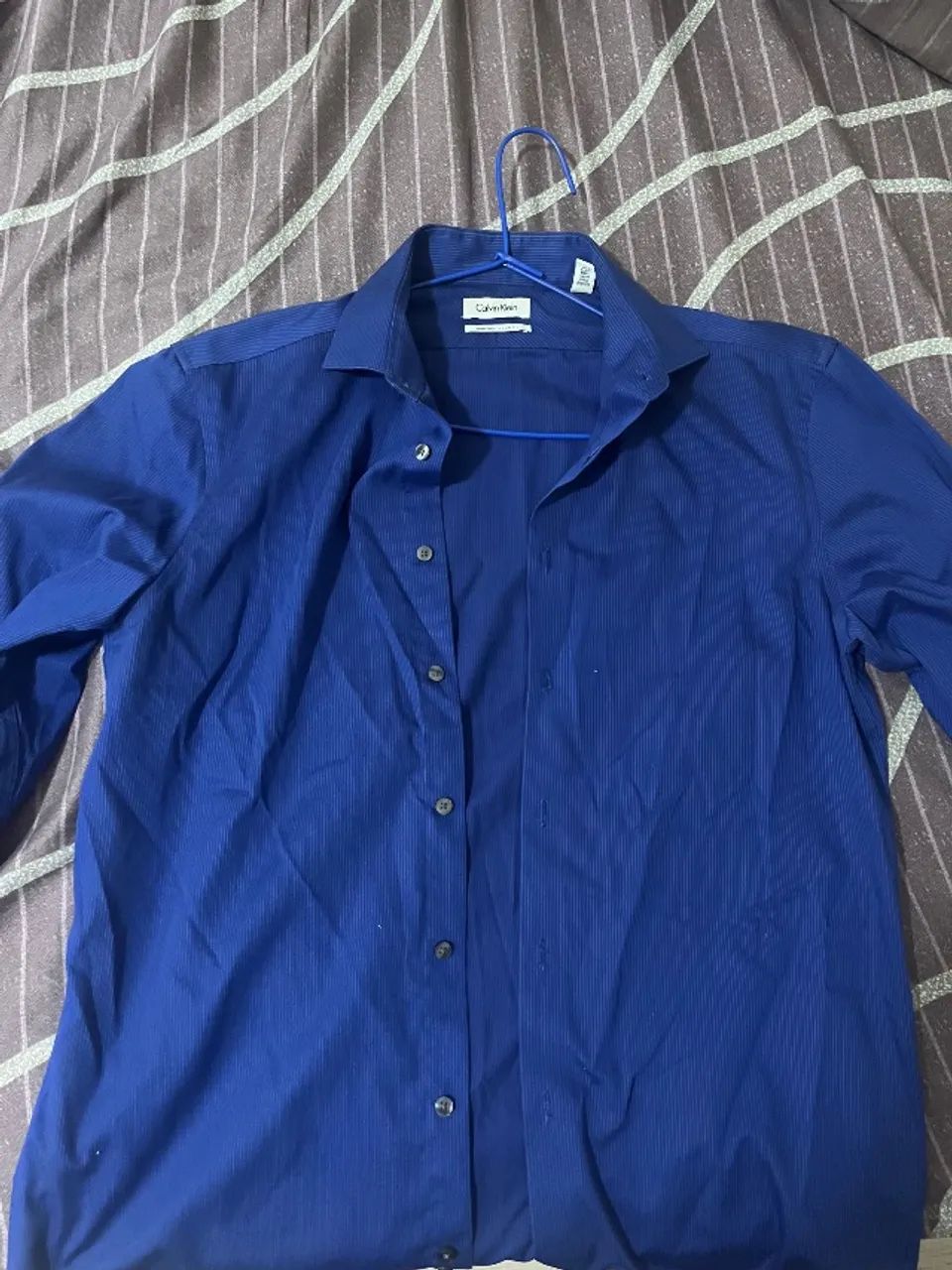 Camisa calvin Klein  - Foto 2