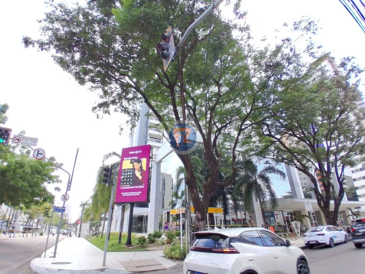 Locação de Comercial / Sala na cidade de Fortaleza - Foto 3