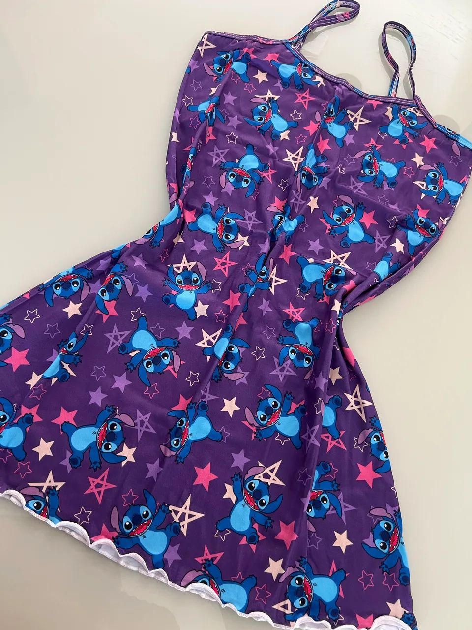 Pijama Camisola - Foto 5