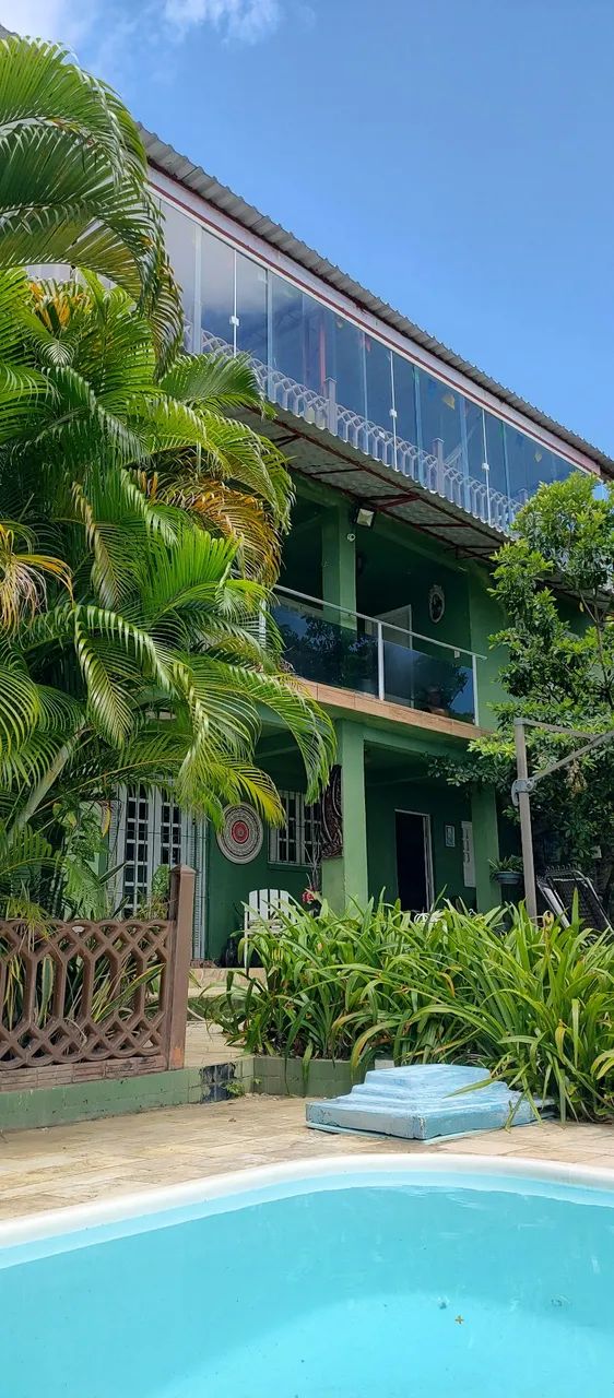 Casa Lua Bella - Piscina, Conforto e Espaço para até 15 Pessoas! - Foto 2