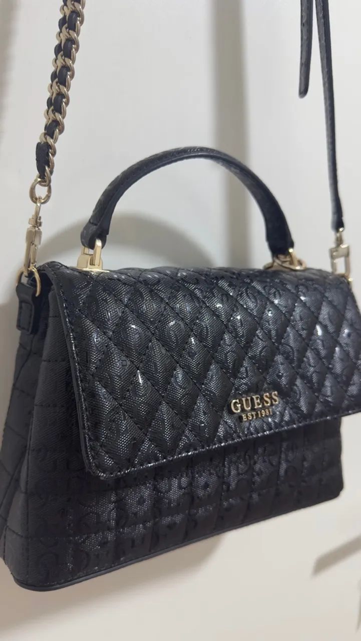 bolsa guess