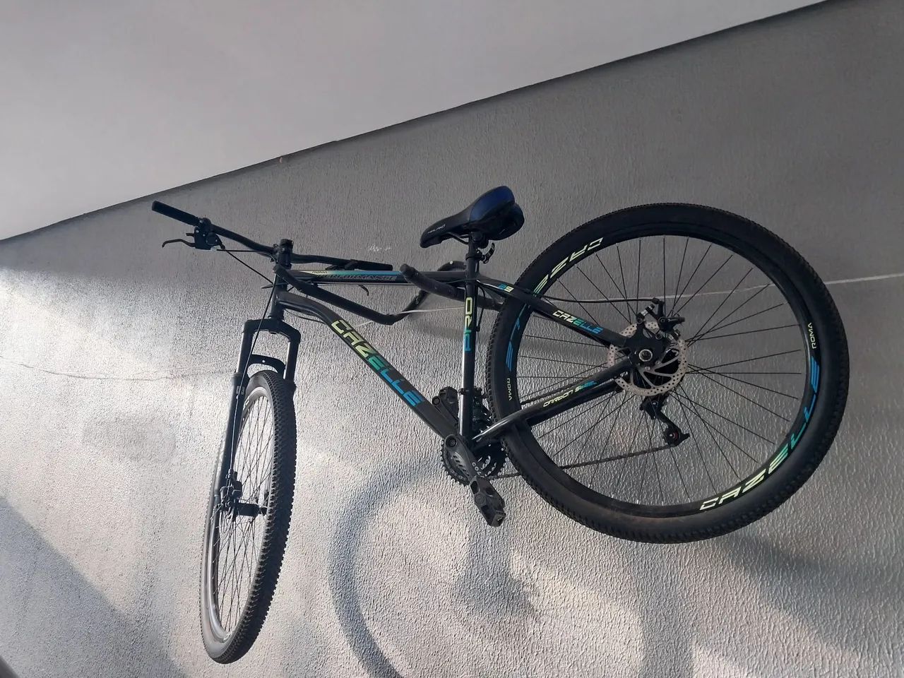 Vendo essas 2 bike
