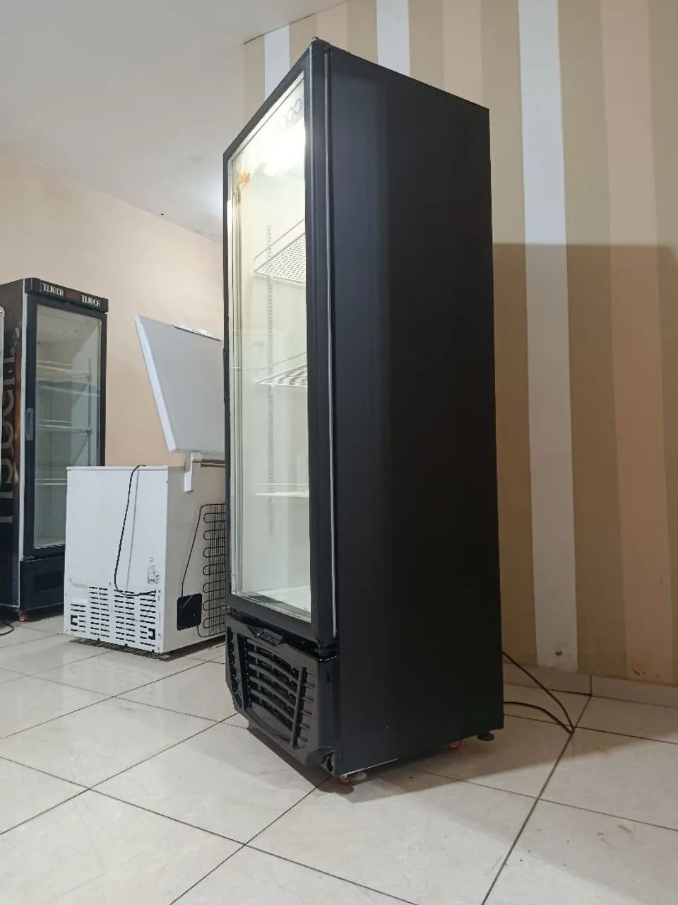 Gelopar semi-novo zap * - Foto 5