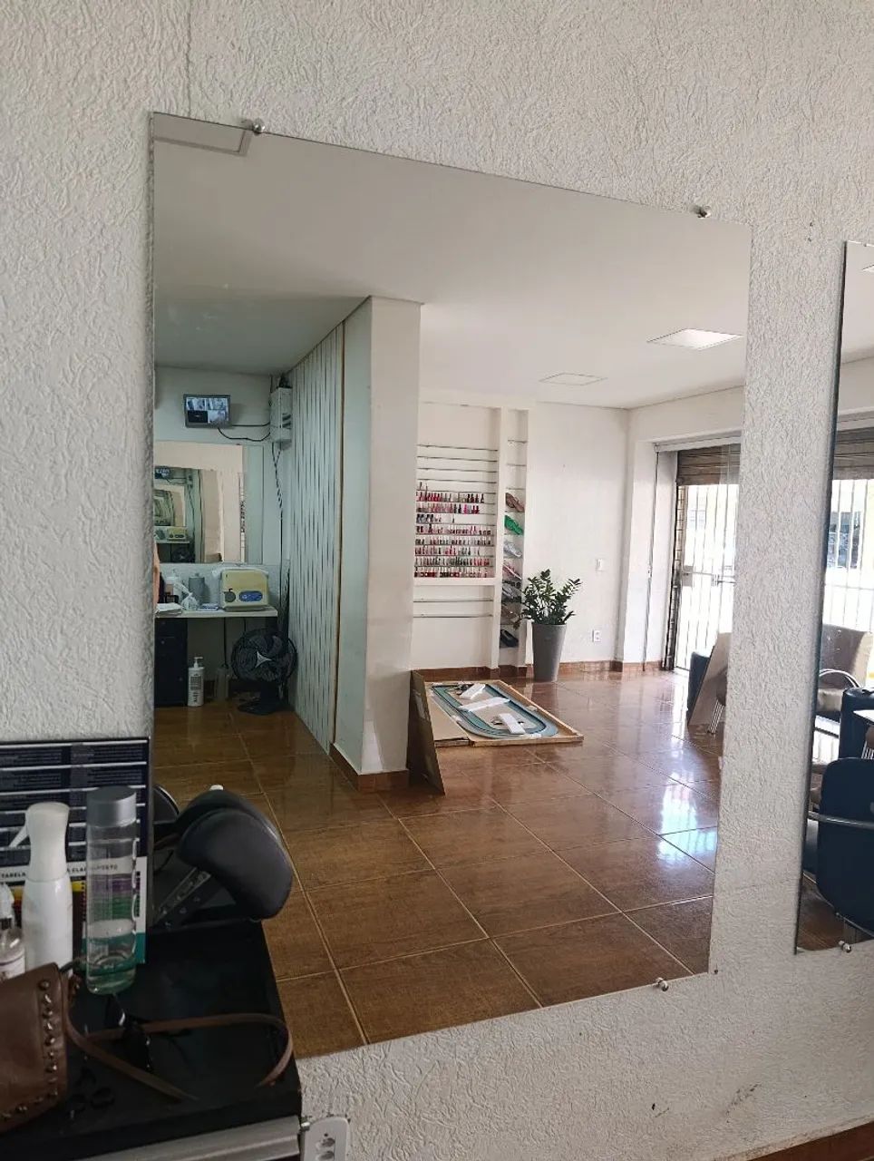 2 espelhos  - Foto 2