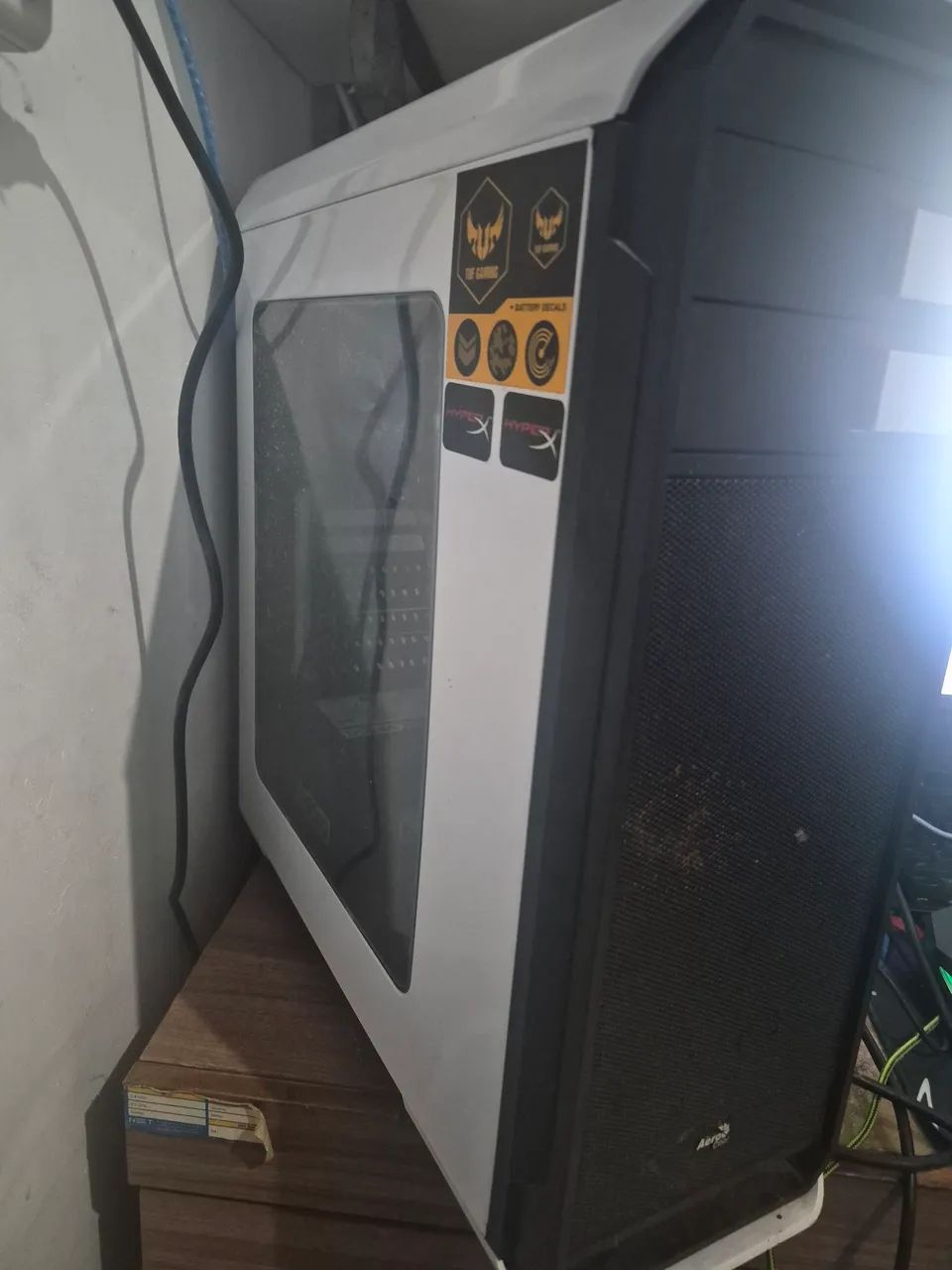 Pc Intel i5 8400 16gb de RAM DDR4  - Foto 2