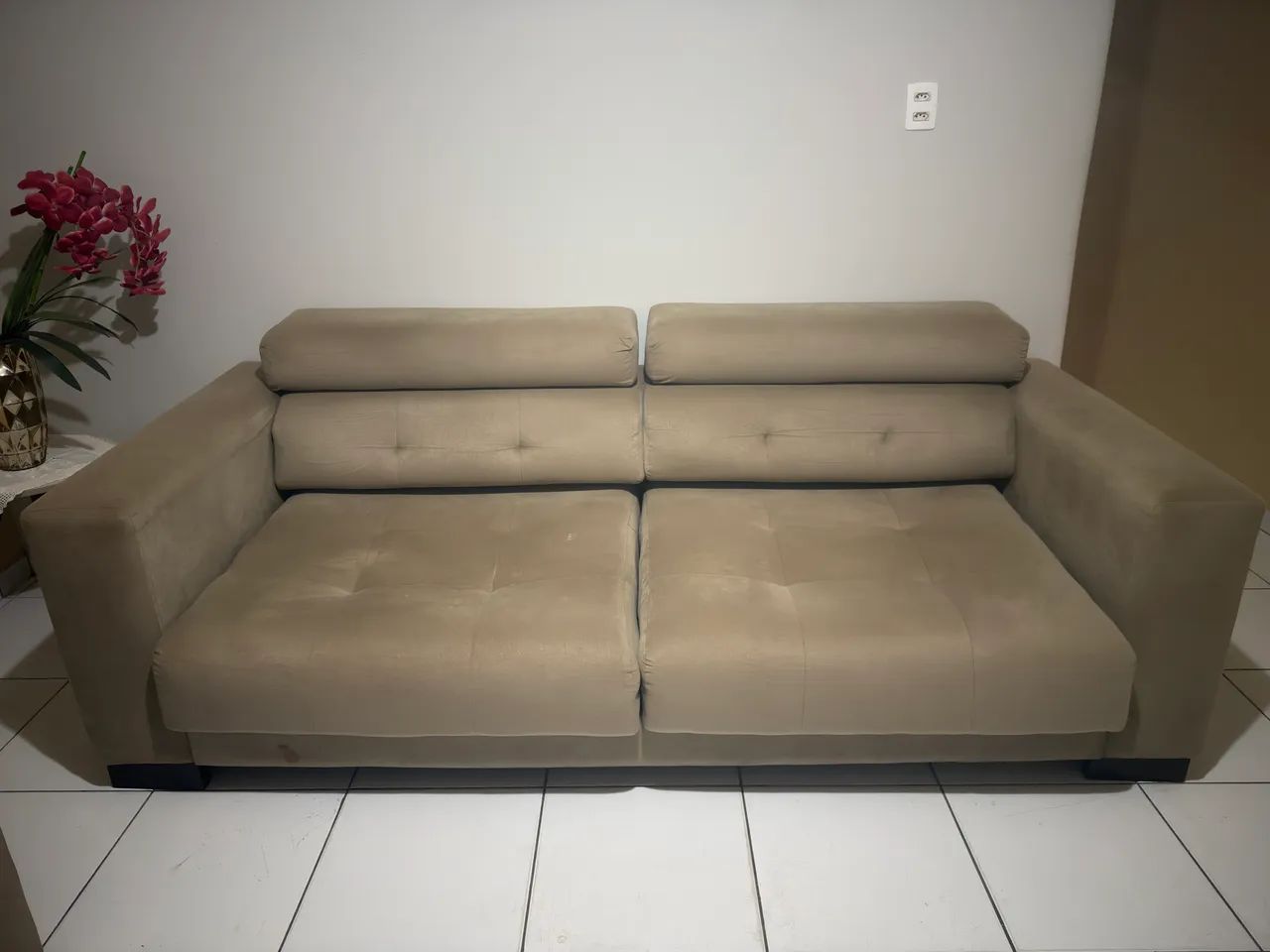 Sofá  - Foto 2