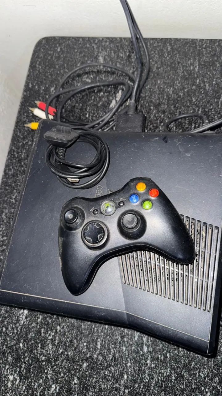 Xbox 360 Desbloqueado (LT 3.0) - Foto 3
