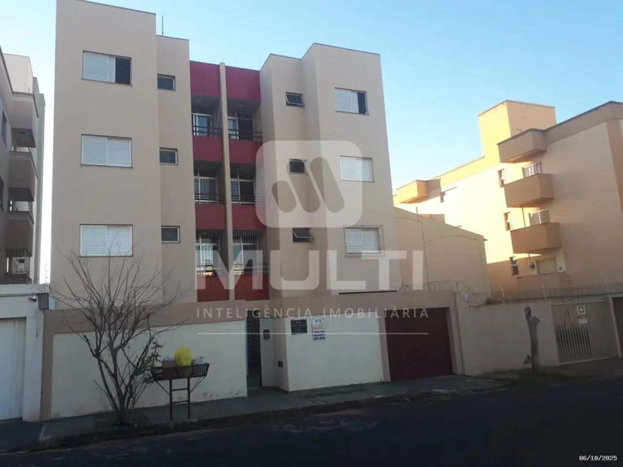 Apartamento - SANTA MONICA