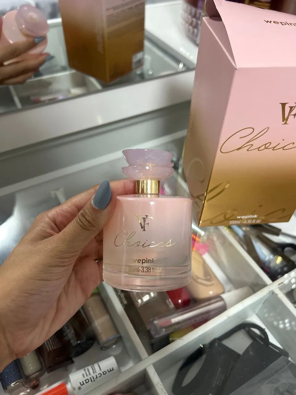PERFUME VF CHOICES - Foto 2