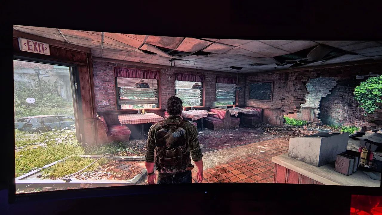 Monitor MSI Oled 34 Ultrawide - Foto 3
