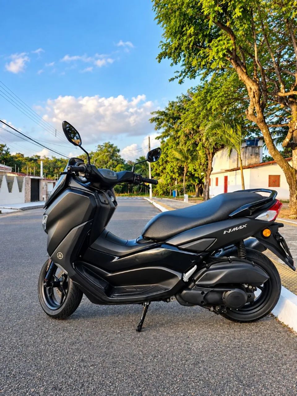 Nmax 2022 ABS - Foto 2