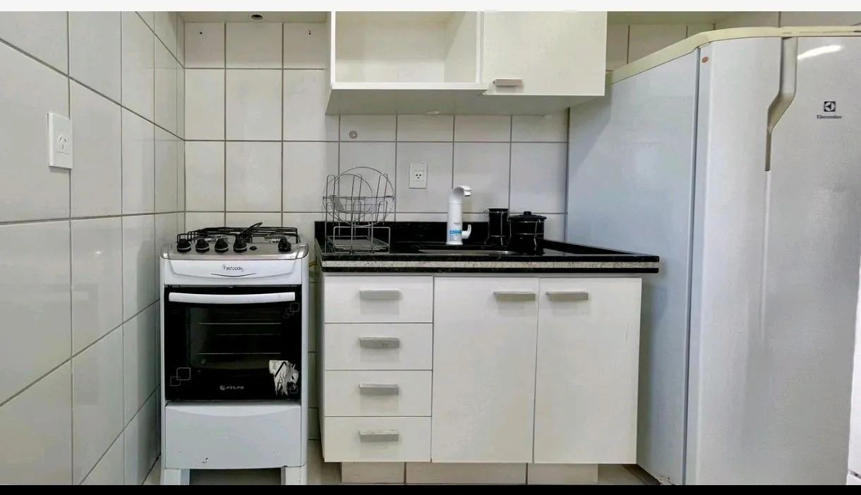 Apartamento disponível s.t Sudoeste  - Foto 5