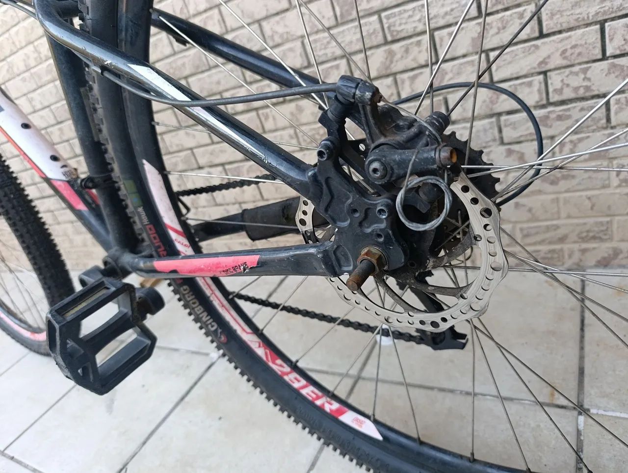 Bicicleta aro 29 - Foto 2