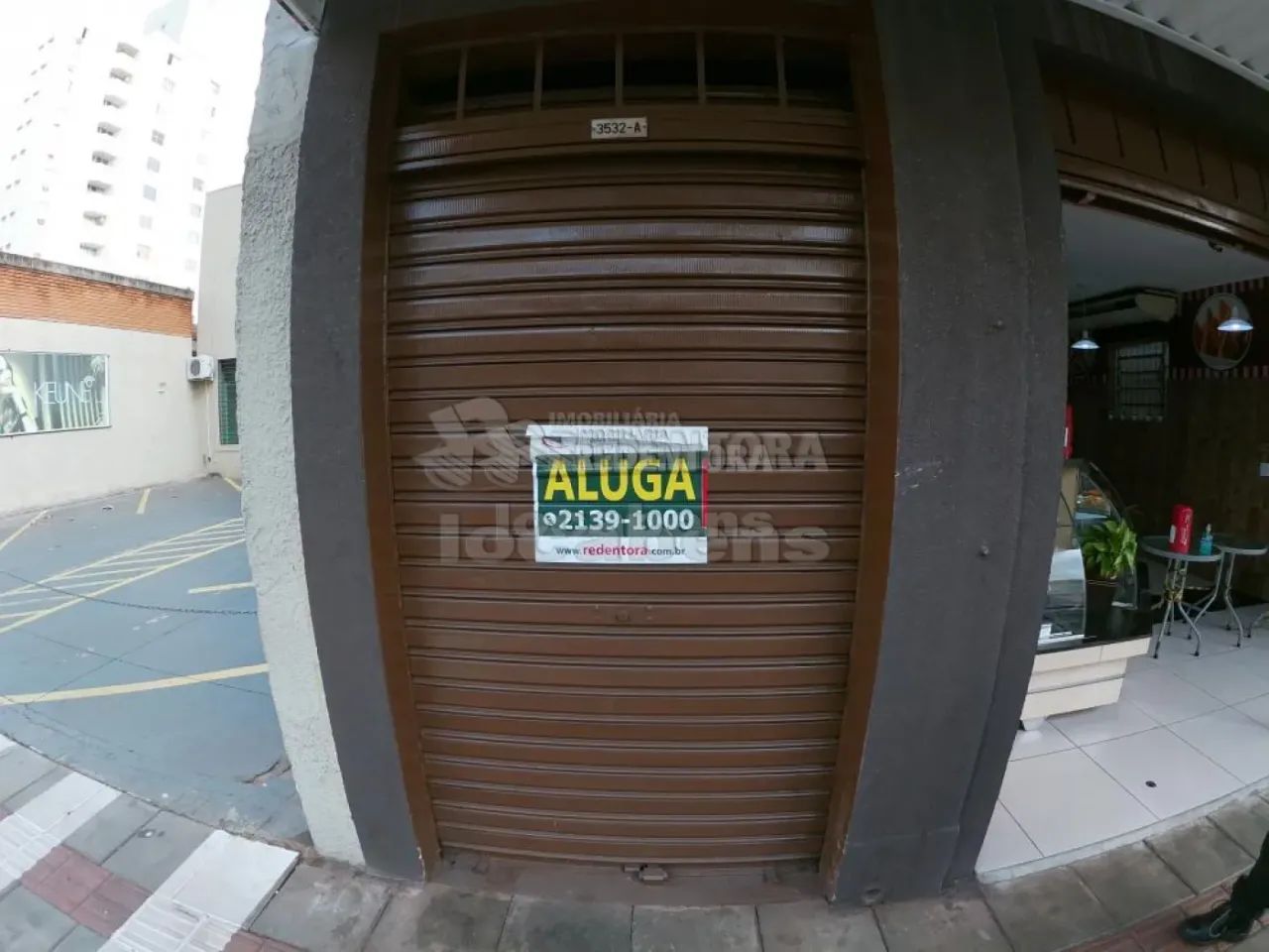 Salão Comercial 10,2m² Centro - Foto 5