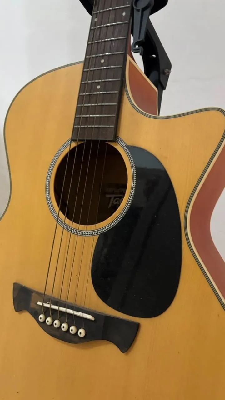 Violão Tagima Tw29 - Foto 2