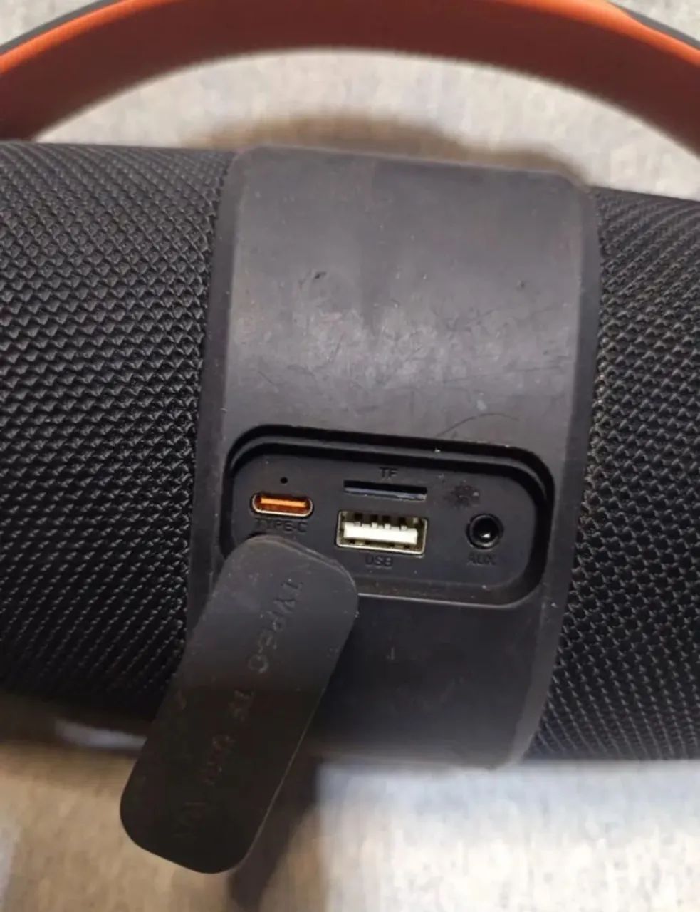 Caixa De Som Bluetooth Hopestar H60 - Foto 3