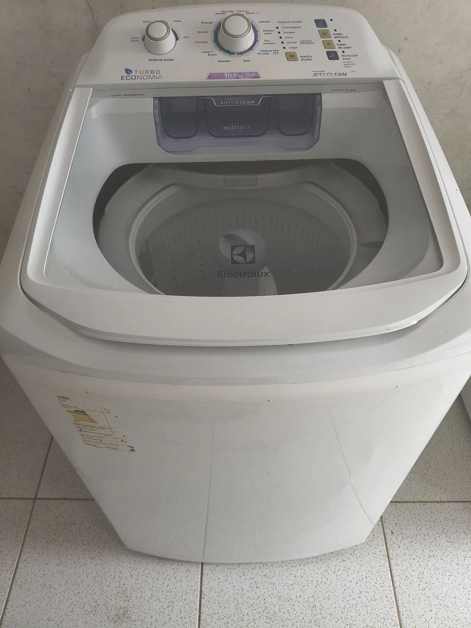 Eletrolux LAC 11 - Foto 2