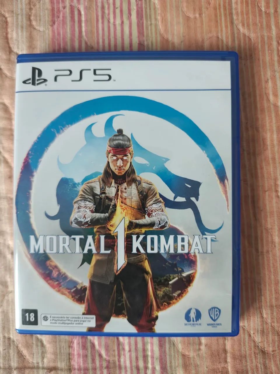 Jogos Ps5 - Foto 4