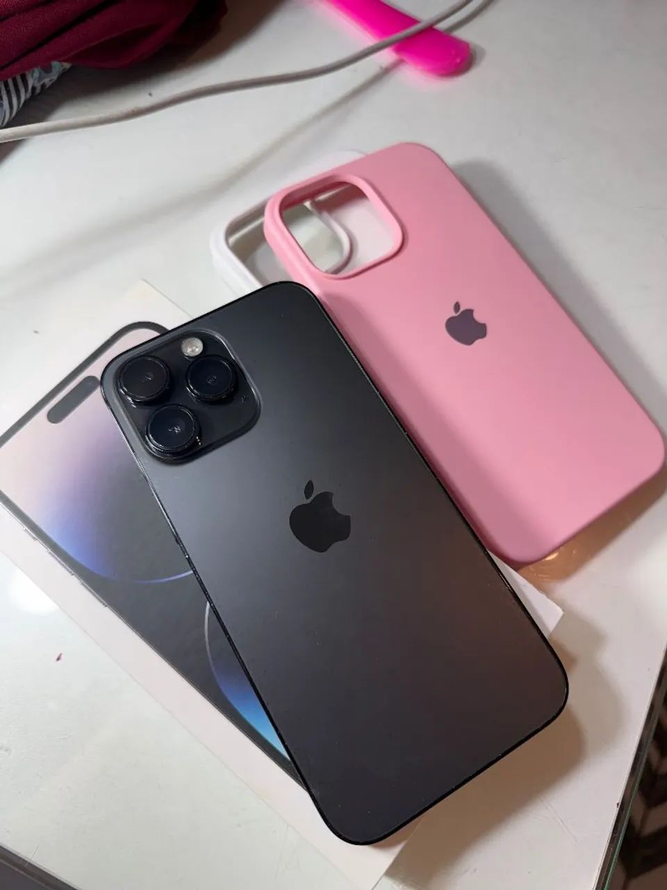 Vendesse iPhone 14 pro max - Foto 2