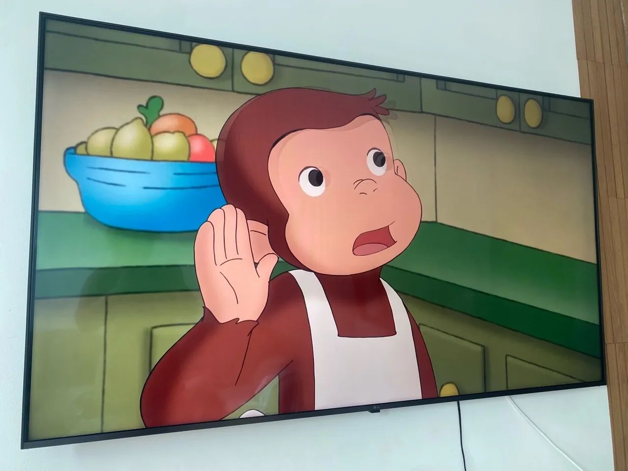 TV SMART LG 65 POLEGADAS  - Foto 4