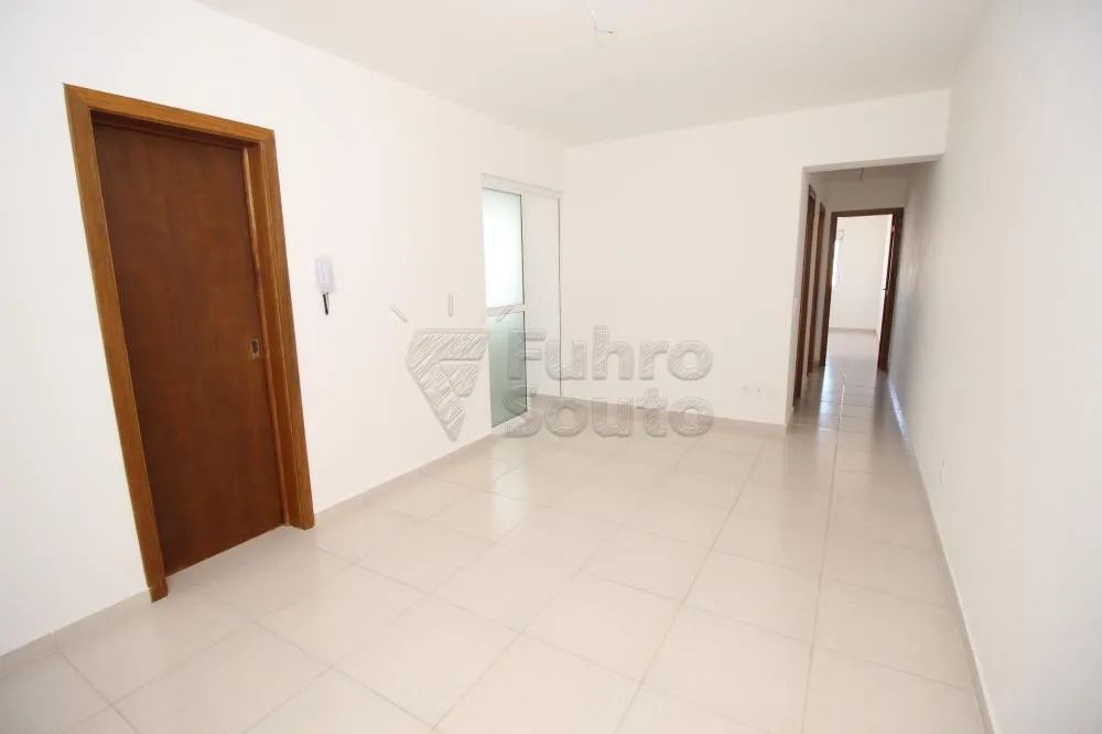 Apartamento de 02 quartos - Foto 2