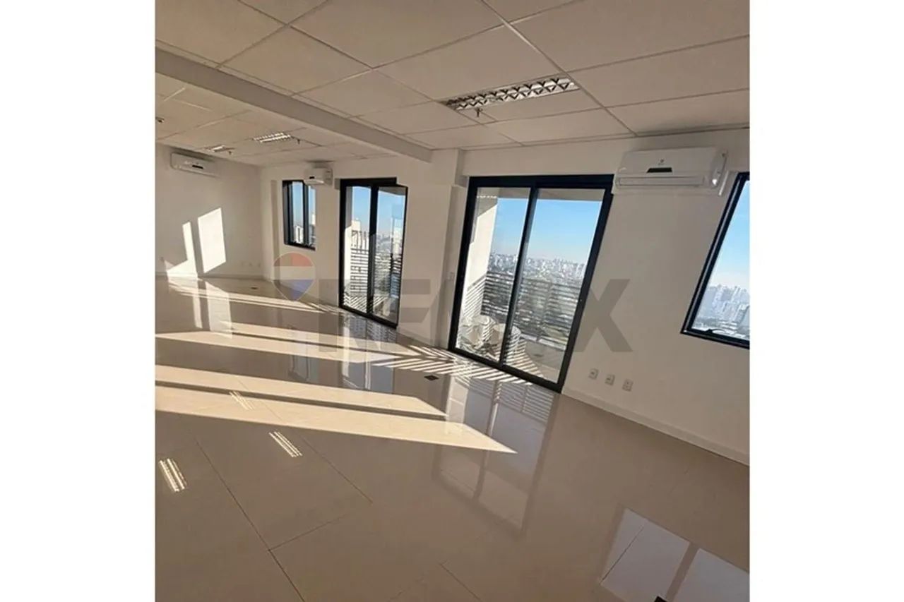 Andar corporativo 336 m2 Paraue Campolim - Foto 3