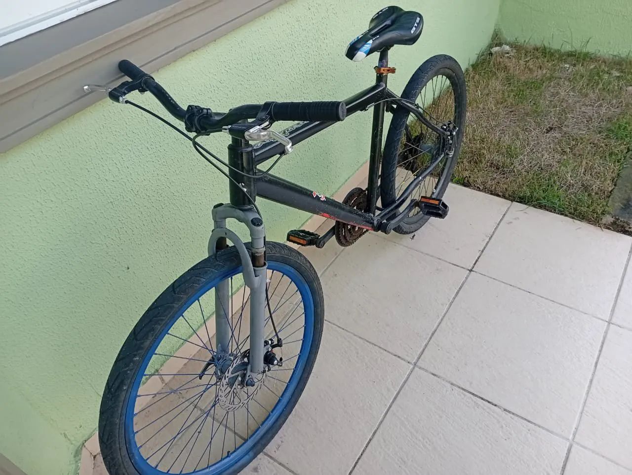 Bicicleta Aro 29  - Foto 3