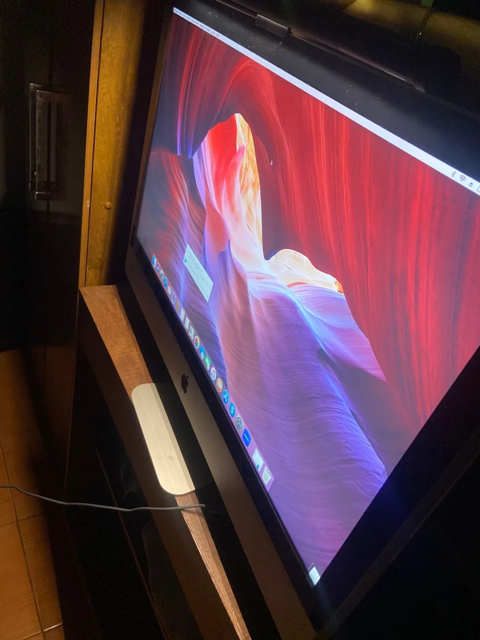 imac 2010 27