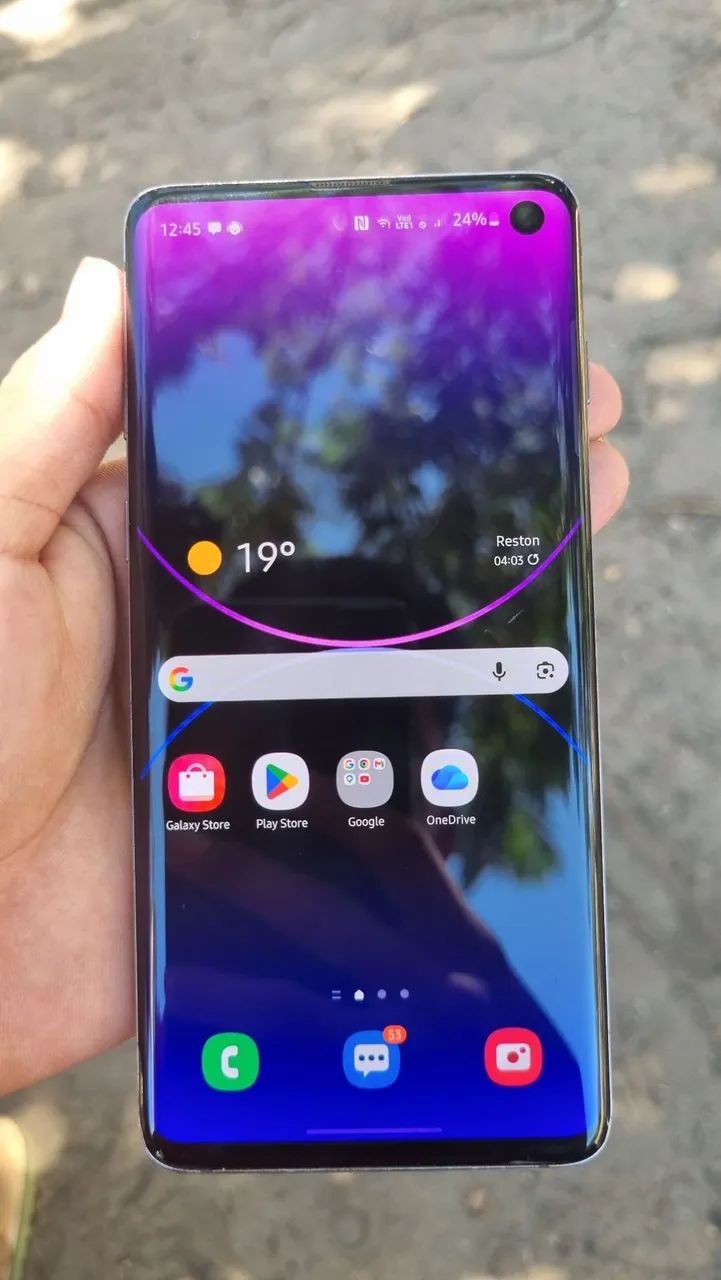 Galaxy S20 - Foto 2