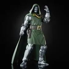 Marvel Legends Dr Doom wave Skrull Lose - Foto 2
