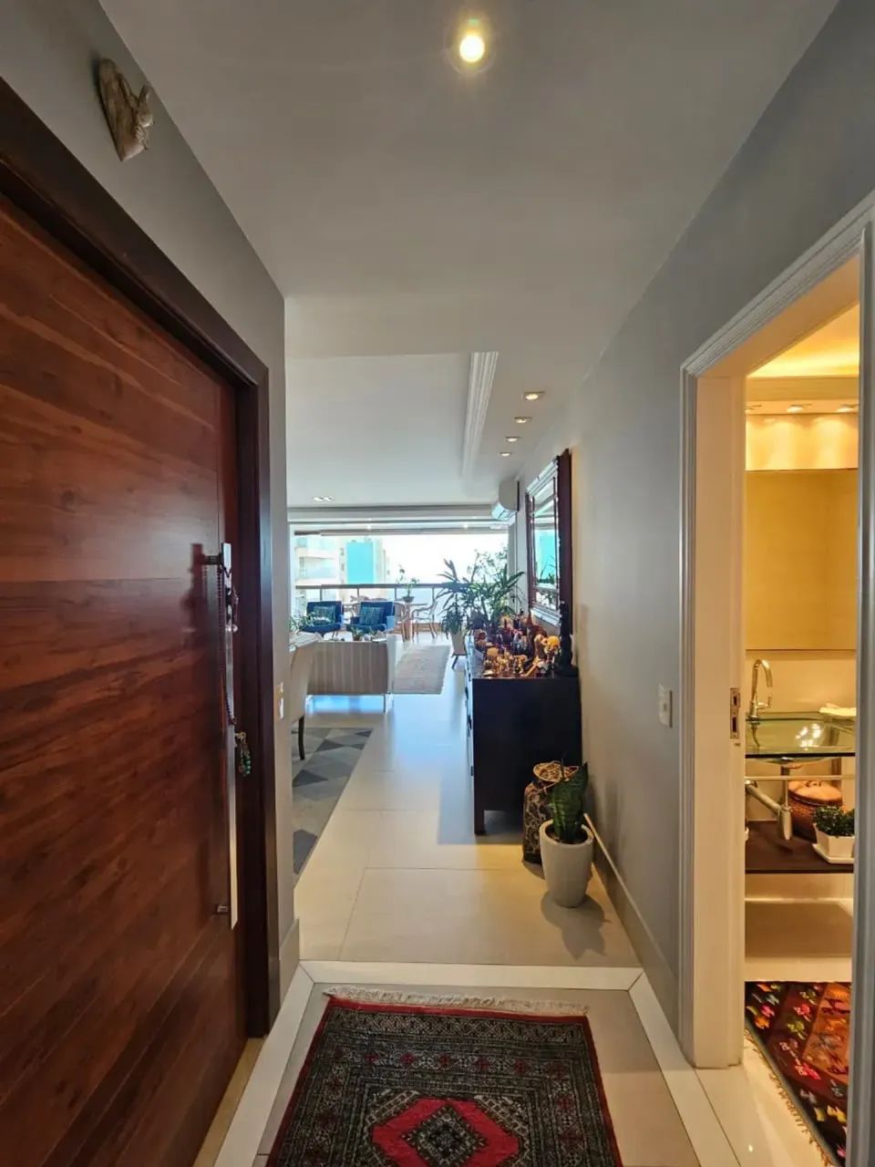 FRONTAL BARRA SUMMER DREAM VENDO APARTAMENTO 3 QUARTOS - Foto 3