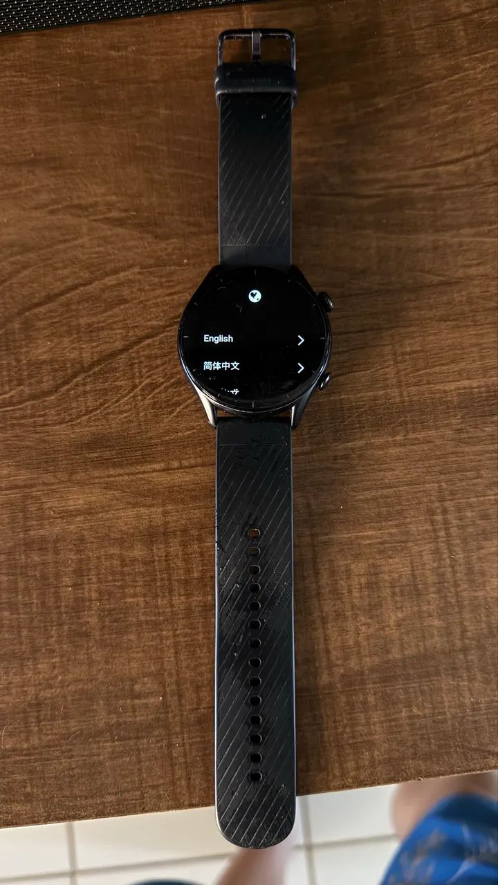 Amazfit Gtr  - Foto 3