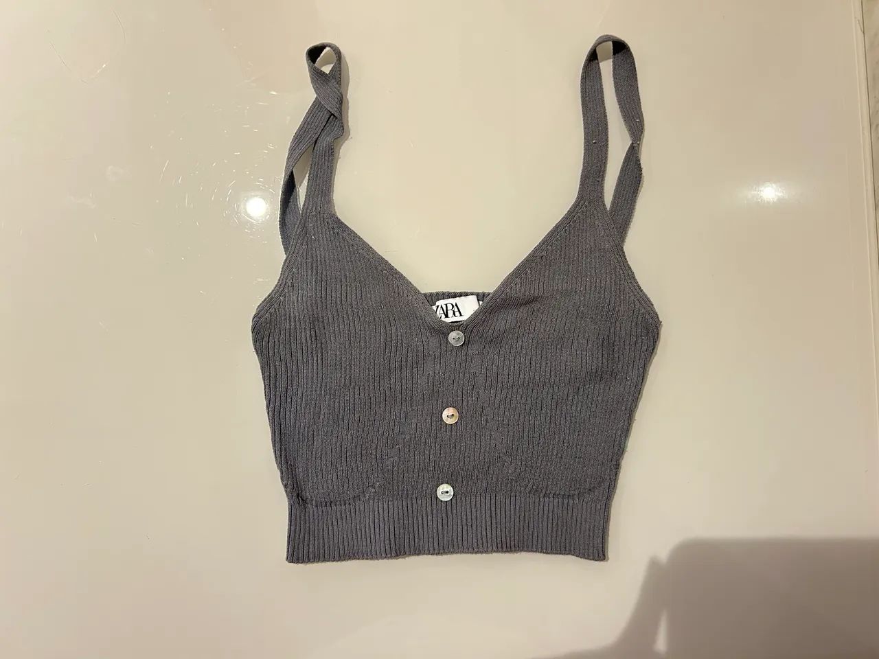 Regata ZARA 