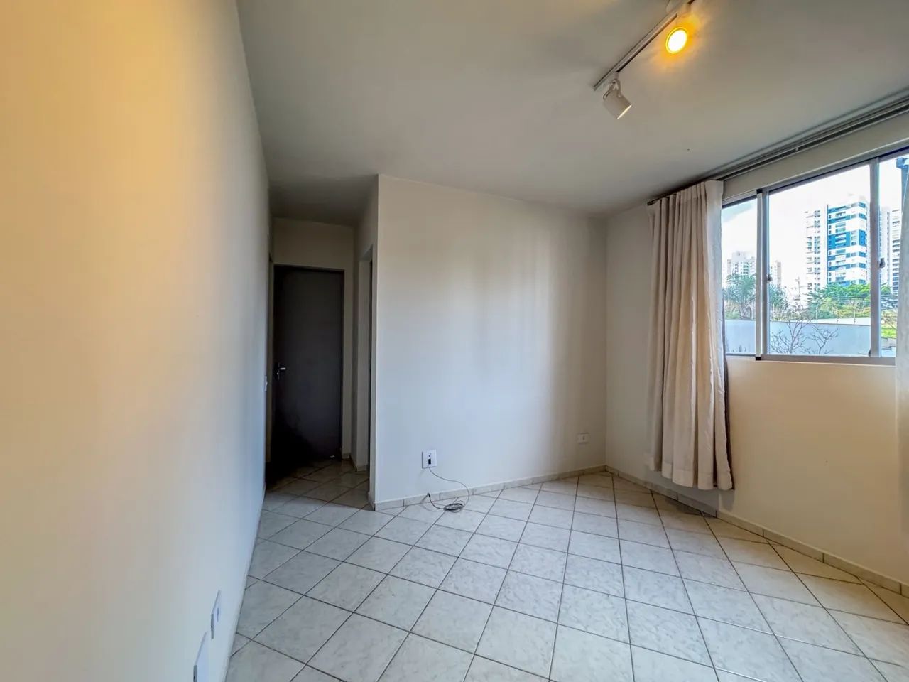 Apartamento para alugar no Edifício San Pablo, Gleba Palhano - Foto 5