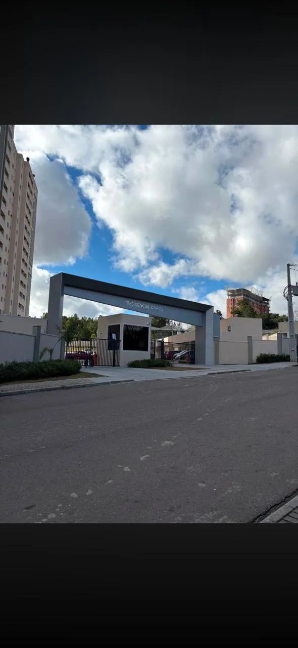 Locação bairro alto