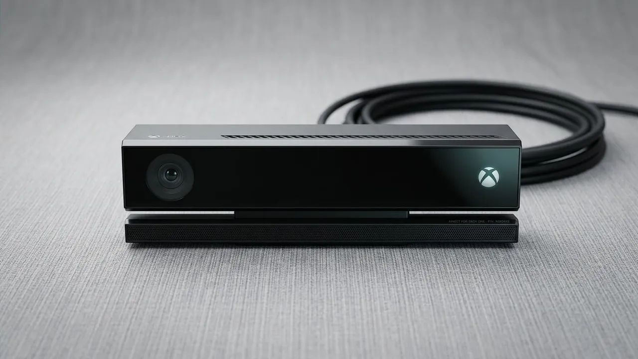 KINECT XBOX ONE
