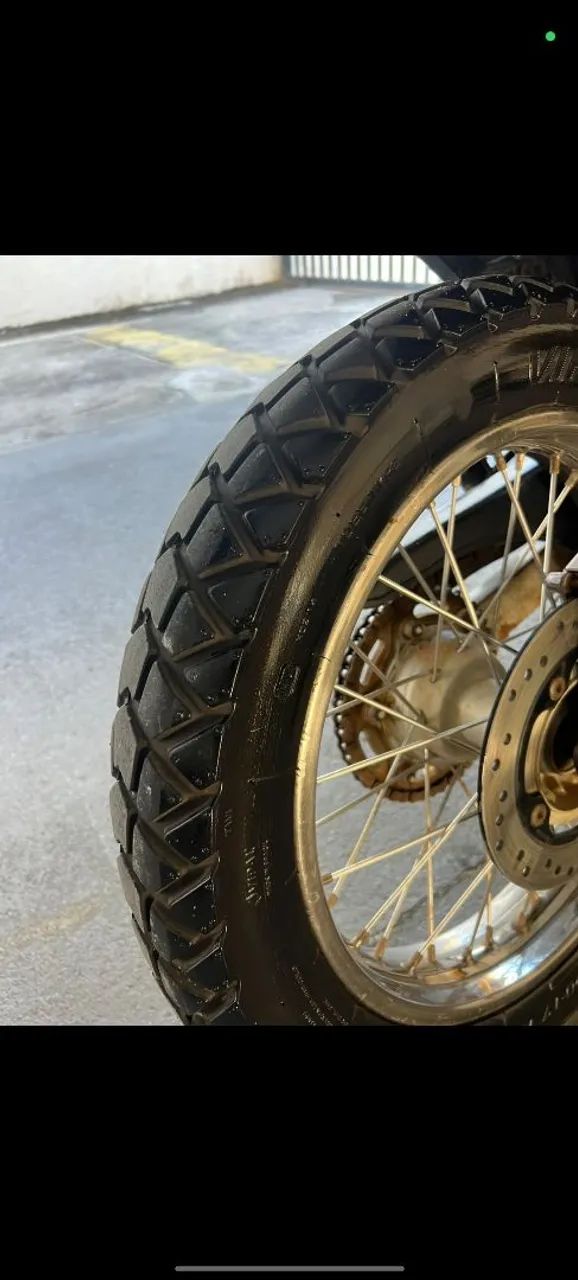 Vendo XRE 190  - Foto 2