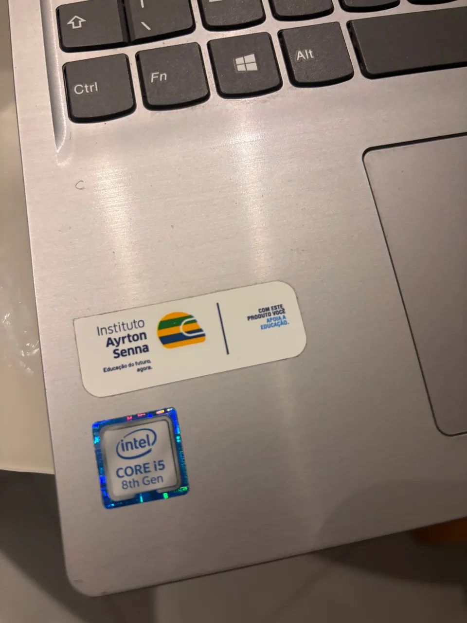 Lenovo IdeaPad S145 - Foto 4