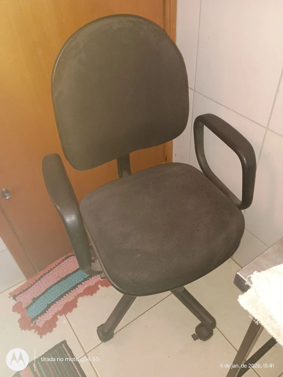 Cadeiras de escritório  - Foto 2