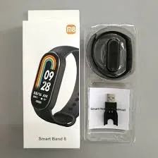 Smart Band M8 - Foto 2