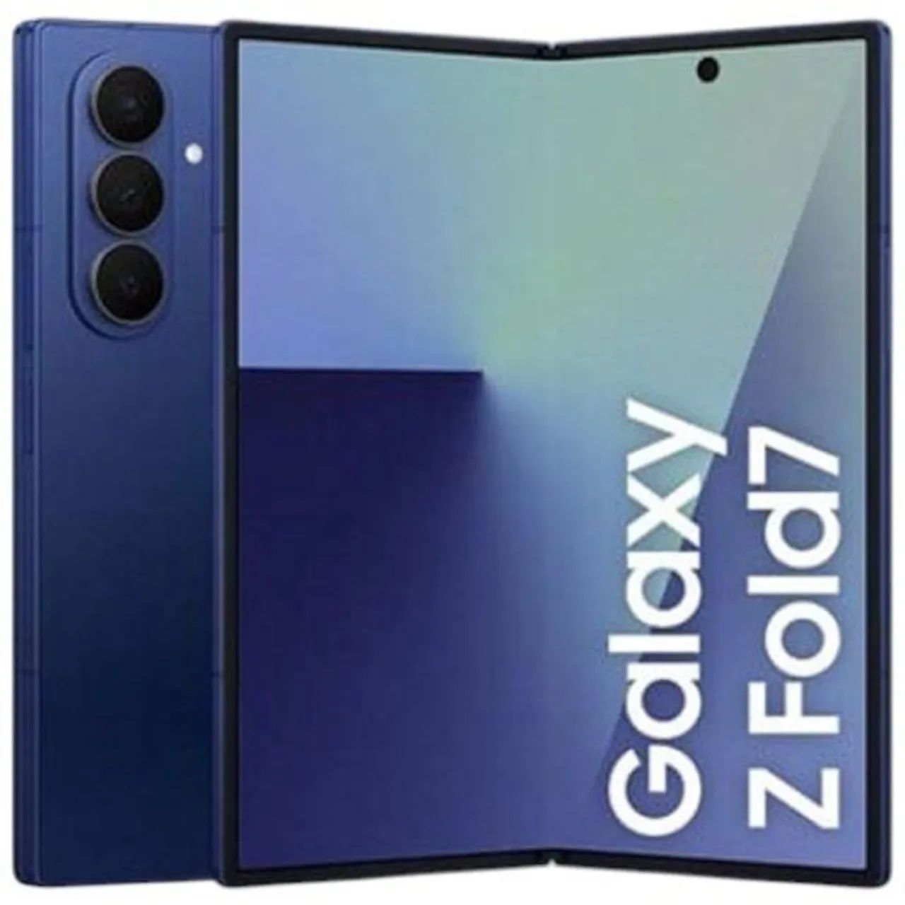 Zfold 7 - Foto 2