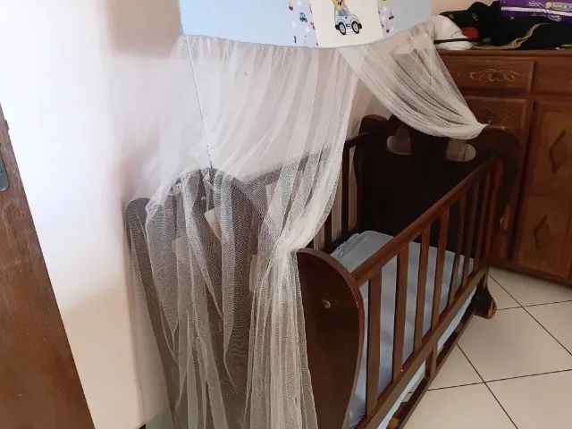 Berço  - Foto 3